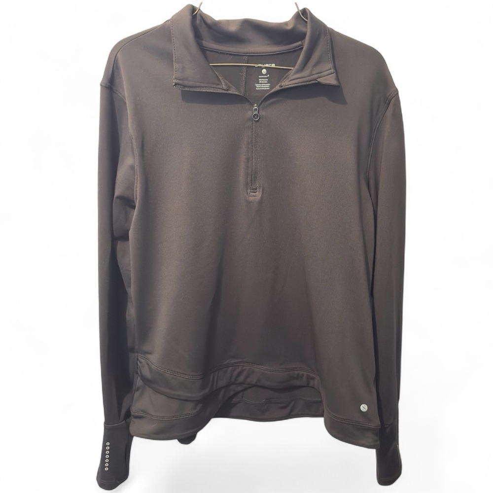 Woman’s Athletic Long sleeve